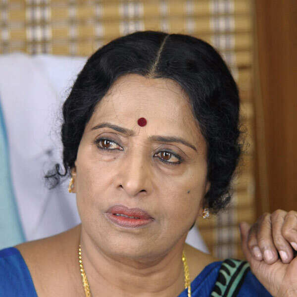 K.R. Vijaya Photos