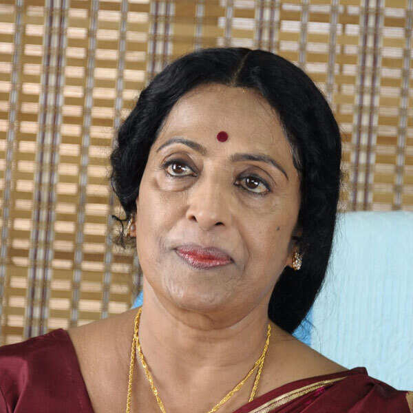 K.R. Vijaya Images