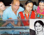 Manjula Vijayakumar passes away