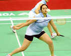 Disgusting way to start IBL: Jwala Gutta