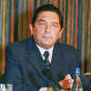 Article image for: See the latest photos of <i class="tbold">Ali Bacher</i>