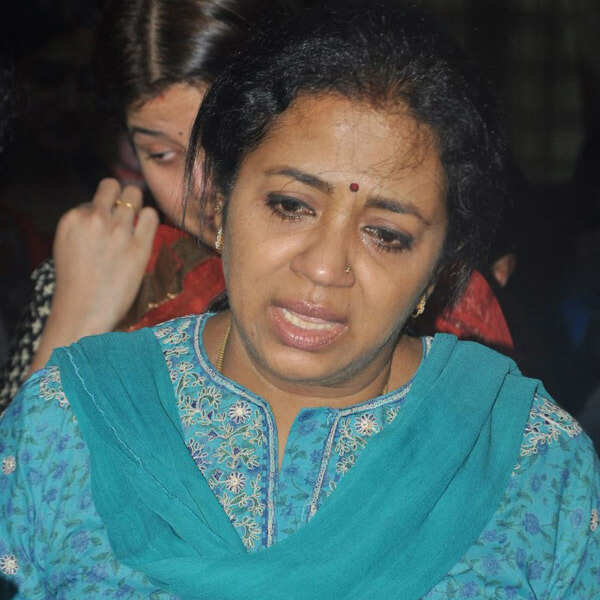 Poornima Bhagyaraj