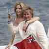 Article image for: New pictures of <i class="tbold">Rod Stewart</i>