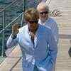 Article image for: See the latest photos of <i class="tbold">Rod Stewart</i>