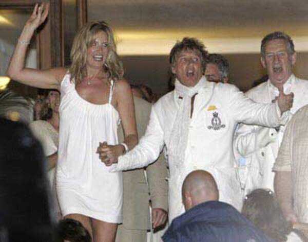 Rod Stewart Pictures