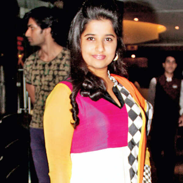 Anshitha