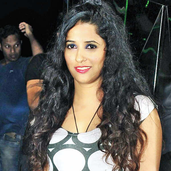 Shravya