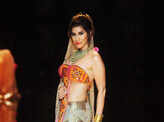 IBFW 2013: Day 2: Rina Dhaka