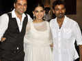 Raanjhanaa: Success Bash