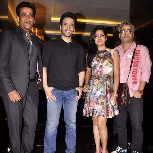 Shashant Shah Stills
