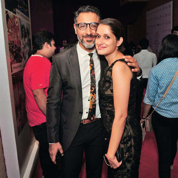 Vidushi Mehra