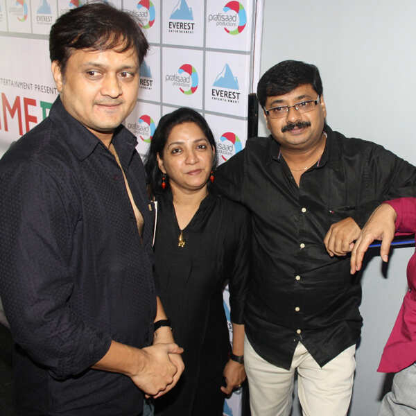 Chandrakant Kulkarni Pictures