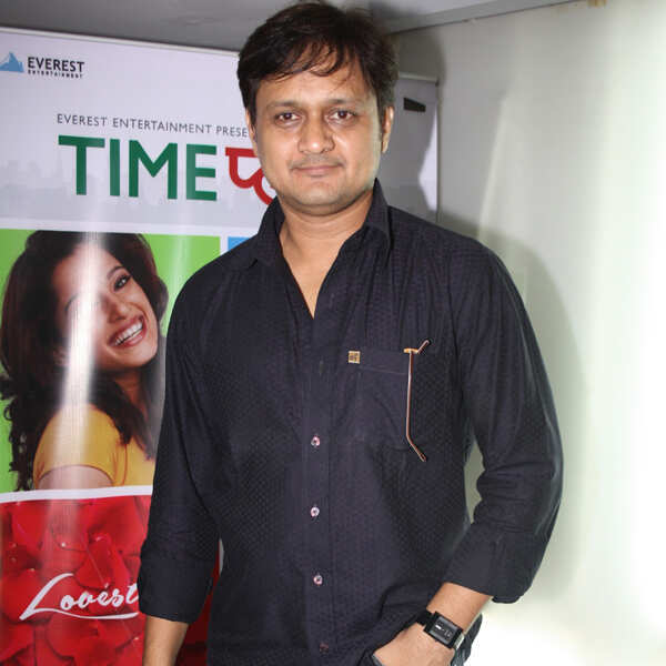 Sunil Barve