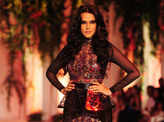 IBFW 2013: Day 3: Falguni & Shane Peacock