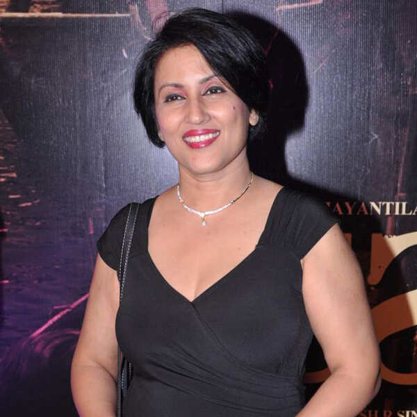 Madhushree
