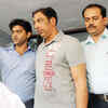 Article image for: Vindu bet 20 lakh on <i class="tbold">Asad Rauf</i> tip: Cops