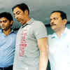 Article image for: Vindu bet 20 lakh on <i class="tbold">Asad Rauf</i> tip: Cops