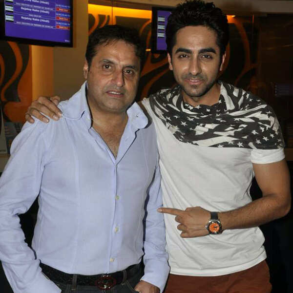 Sunil Lulla