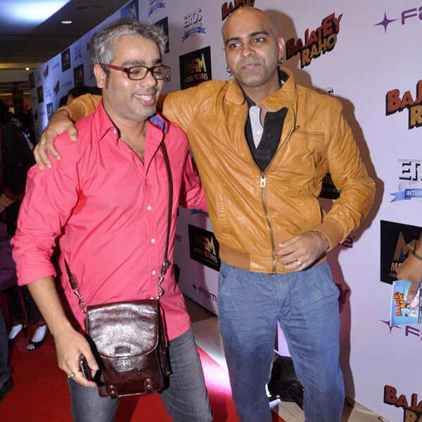 Shashant Shah Images