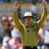 Article image for: Click here to see the latest images of <i class="tbold">Simon Taufel</i>