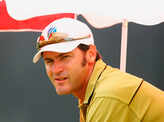 Technology has made umpiring tougher: Simon Taufel