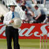 Article image for: Technology has made umpiring tougher: <i class="tbold">Simon Taufel</i>