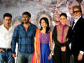 Satyagraha: Song Launch