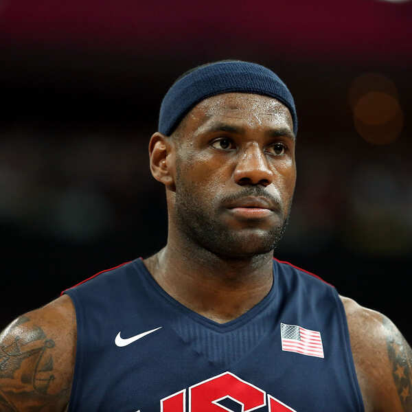 Lebron James Pictures