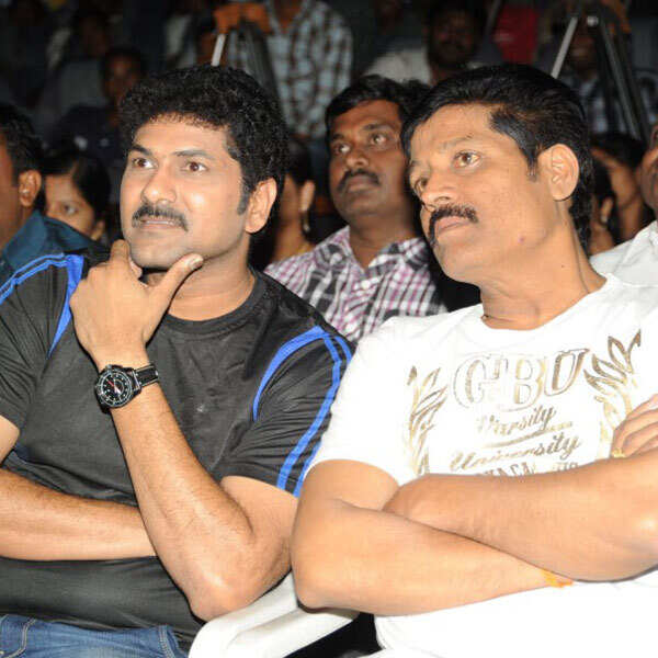 Sri Hari Pictures