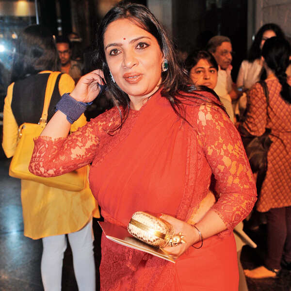 Ritu Singh