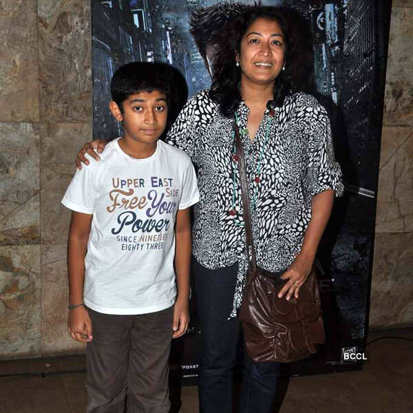 Partho Gupte