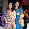 Article image for: New pictures of <i class="tbold">runa rizvi</i>