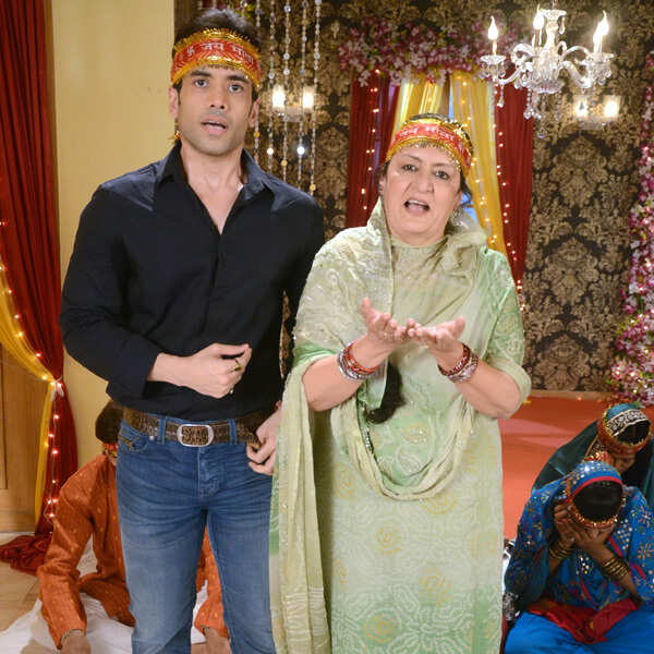 Dolly Ahluwalia