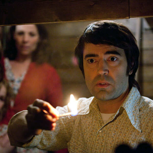Ron Livingston Photos