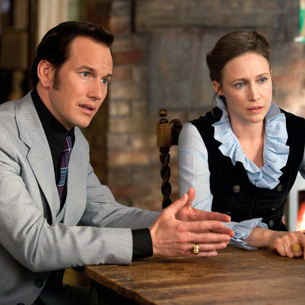 Patrick Wilson