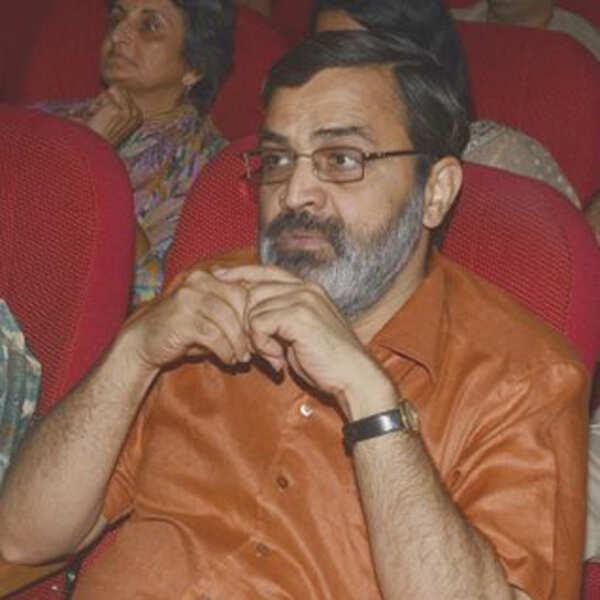 Danish Husain