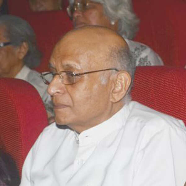 Danish Husain Pictures
