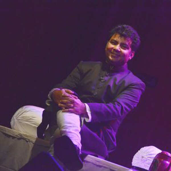 Danish Husain Stills