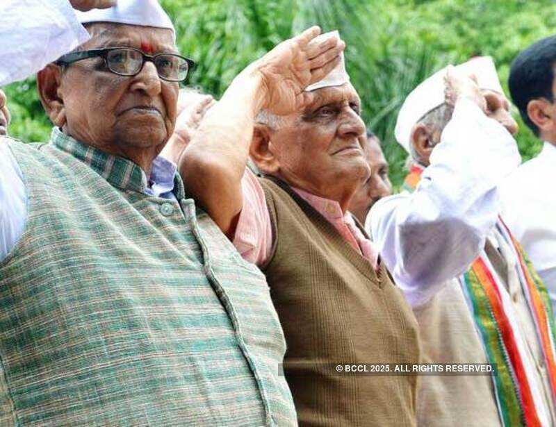 India's Kargil Victory Celebrated