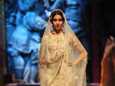 Miss Indias at IBFW 2013
