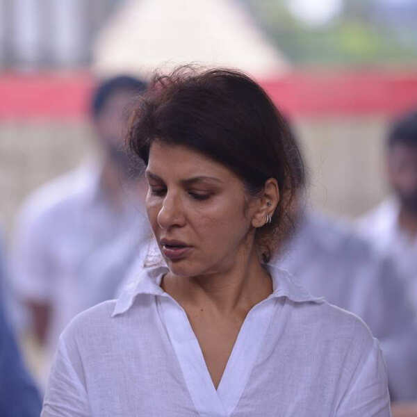 Anita Raj