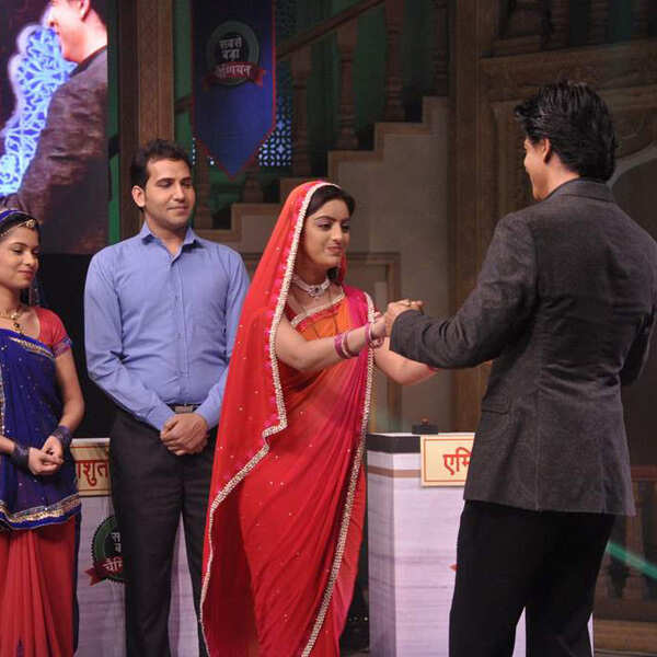 Pooja Singh