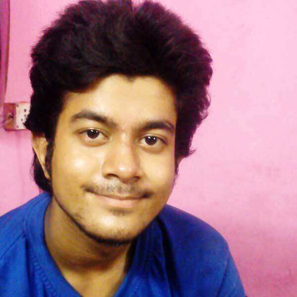 Puneet Sharma Images