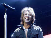 Jon Bon Jovi