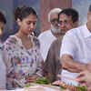 Article image for: Watch: Funeral of <i class="tbold">jagdish</i> Raj, Bollywood's perennial policeman