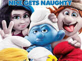 The Smurfs 2