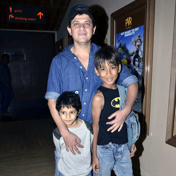 Kabir Sadanand
