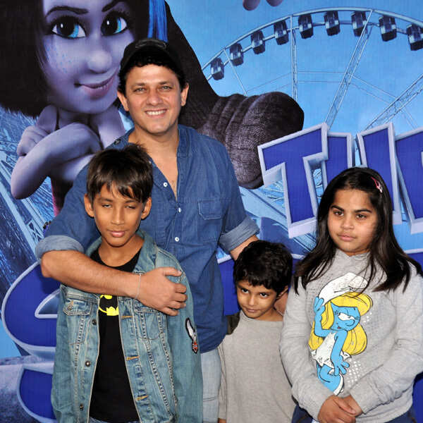 Kabir Sadanand