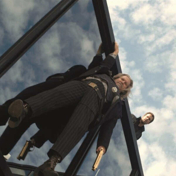 Jeff Bridges Stills