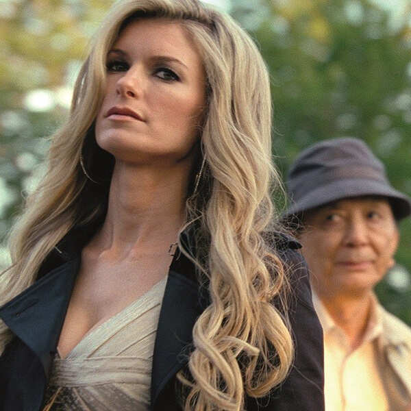 James Hong Images